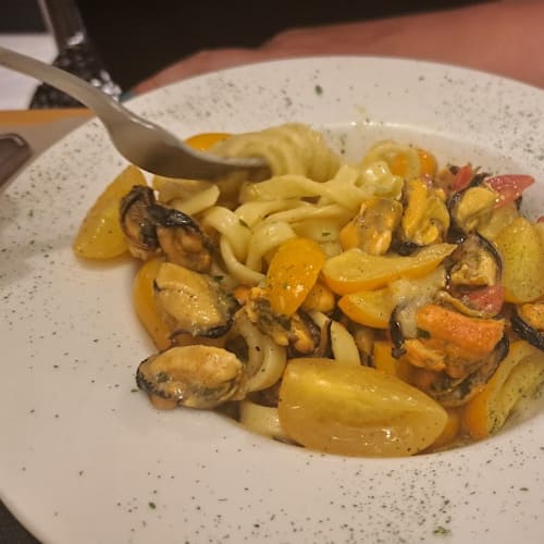 Tuccio - Cucina E Caffè, Bari