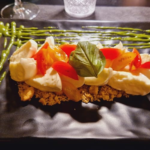 Tuccio - Cucina E Caffè, Bari