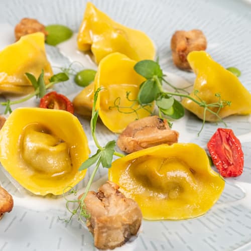 Flora & Fauno, Firenze