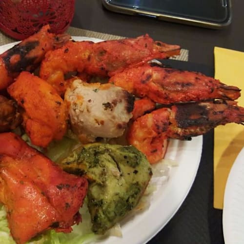 Tandoori Cagliari, Cagliari