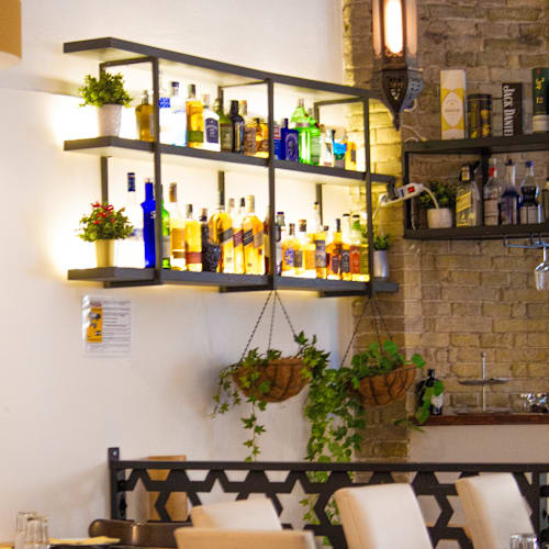 Tandoori Cagliari, Cagliari