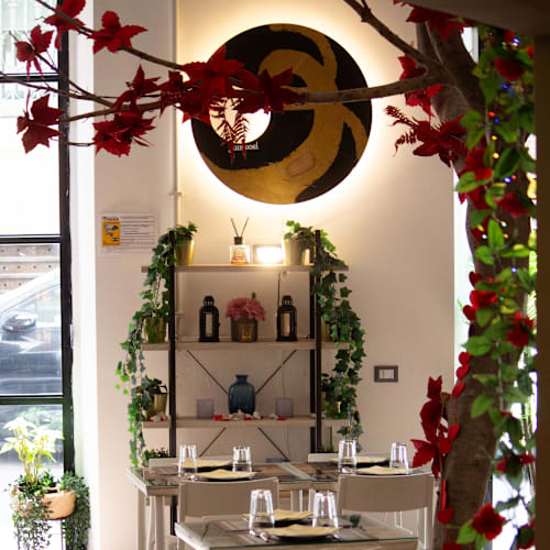 Tandoori Cagliari, Cagliari