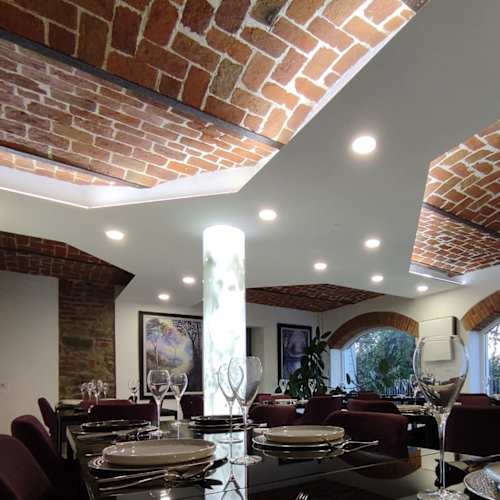 Atelier Ristorante, San Sebastiano Da Po