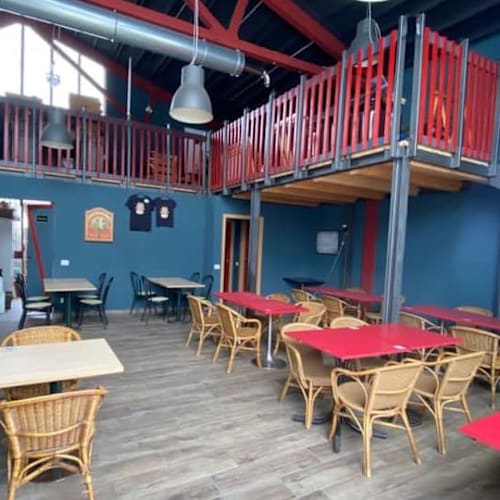 Birrificio Barba d'Oro, Trezzano sul Naviglio