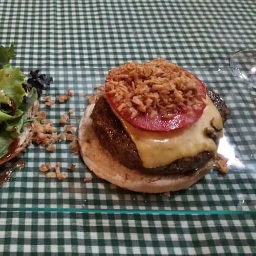 Tasca El Taxco, Piedralaves