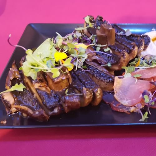 Tasca El Taxco, Piedralaves