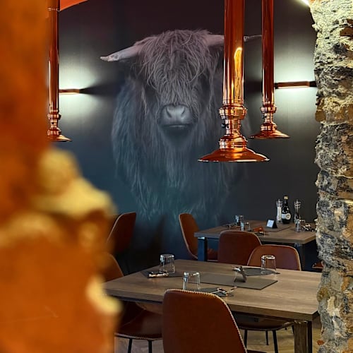 I Bracieri Aosta, Aosta