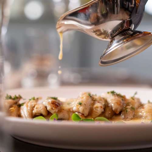 Ô Saveurs, Villars-Sainte-Croix