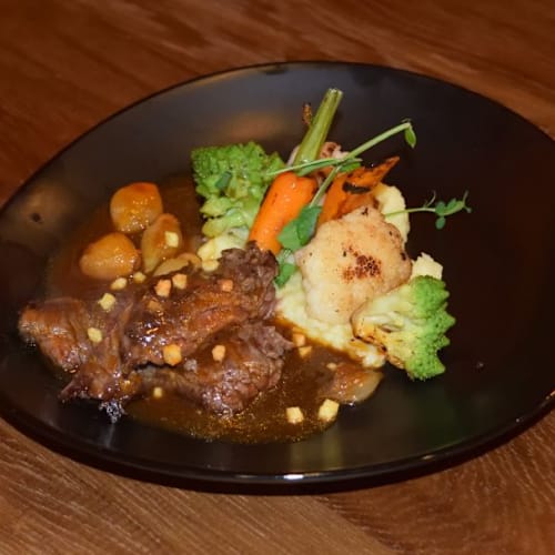 De Hollandse Pot, Amsterdam