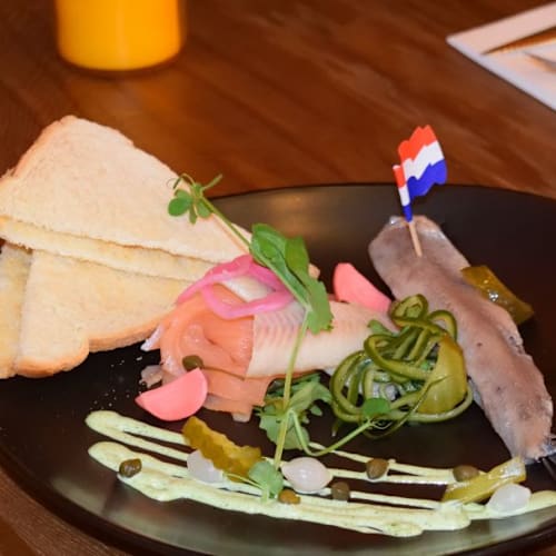 De Hollandse Pot, Amsterdam