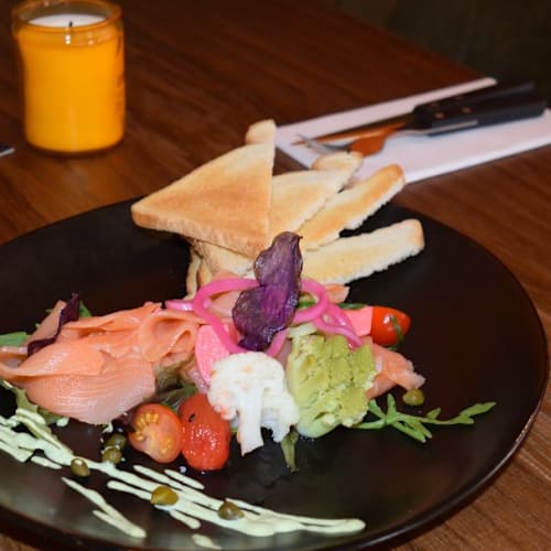 De Hollandse Pot, Amsterdam