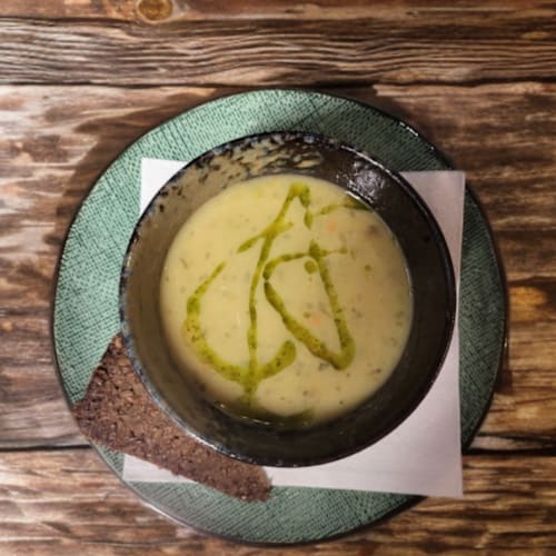 De Hollandse Pot, Amsterdam