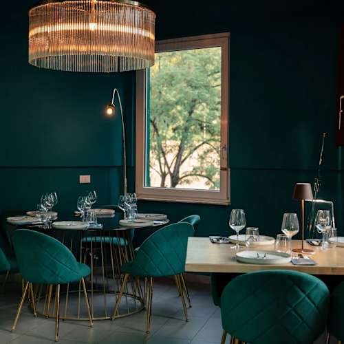 Floripa Churrascaria, Genova