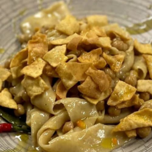 Ristorante Li Mori Lizzanello (Lecce), Lizzanello