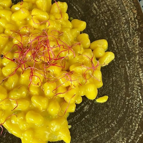 Ristorante Li Mori Lizzanello (Lecce), Lizzanello