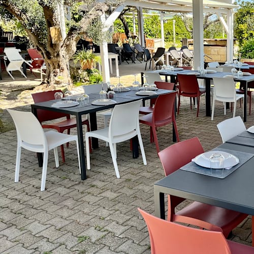 Ristorante Li Mori Lizzanello (Lecce), Lizzanello