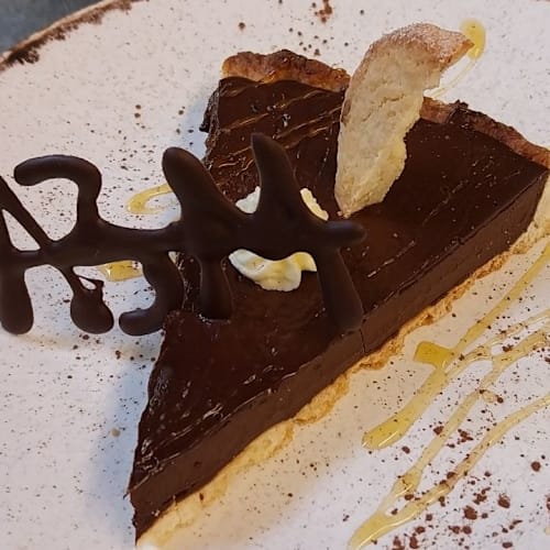 Auberge des Trois Marches, Le Vésinet