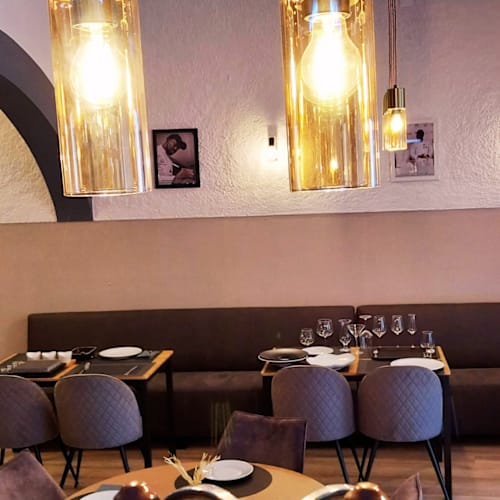 Restaurante O "Mimo", Coimbra