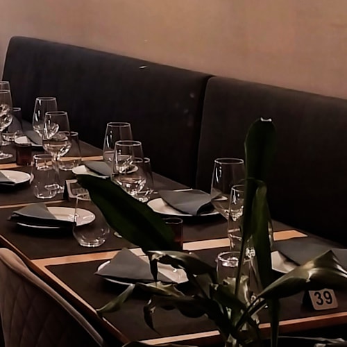 Restaurante O "Mimo", Coimbra