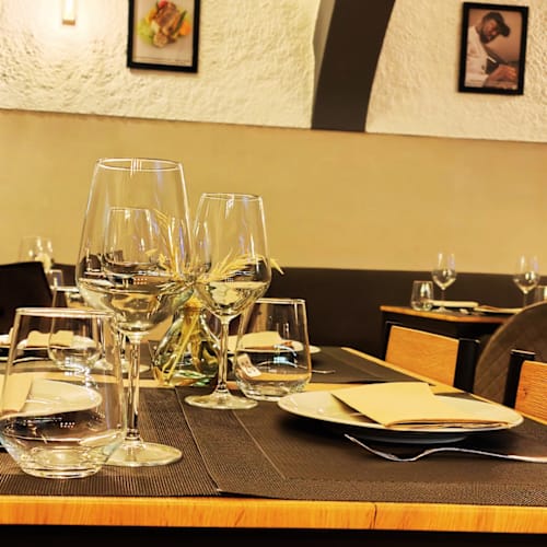 Restaurante O "Mimo", Coimbra
