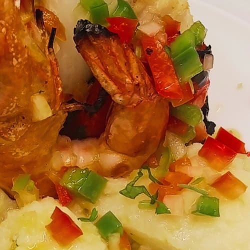 Restaurante O "Mimo", Coimbra
