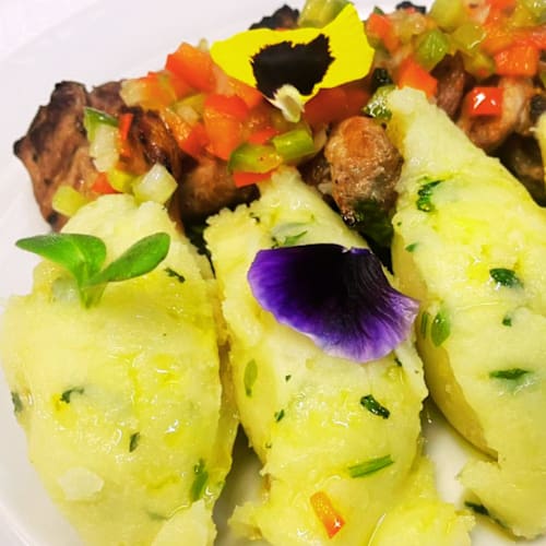 Restaurante O "Mimo", Coimbra