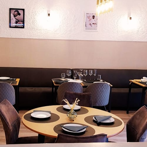 Restaurante O "Mimo", Coimbra