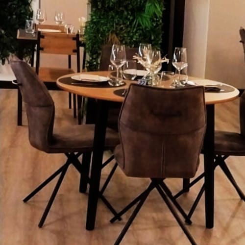 Restaurante O "Mimo", Coimbra