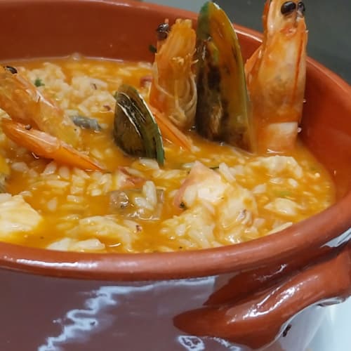 Restaurante O "Mimo", Coimbra