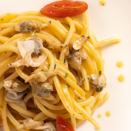 la randa bistrot, Afragola