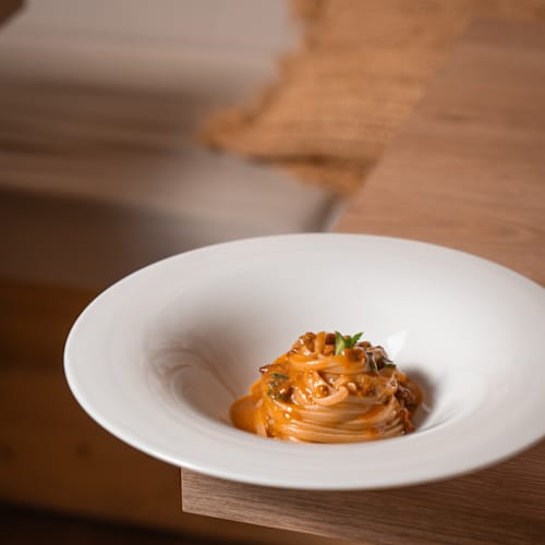 la randa bistrot, Afragola