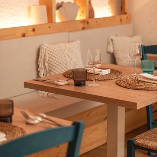 la randa bistrot, Afragola