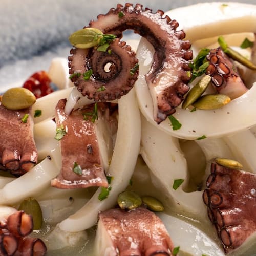 la randa bistrot, Afragola