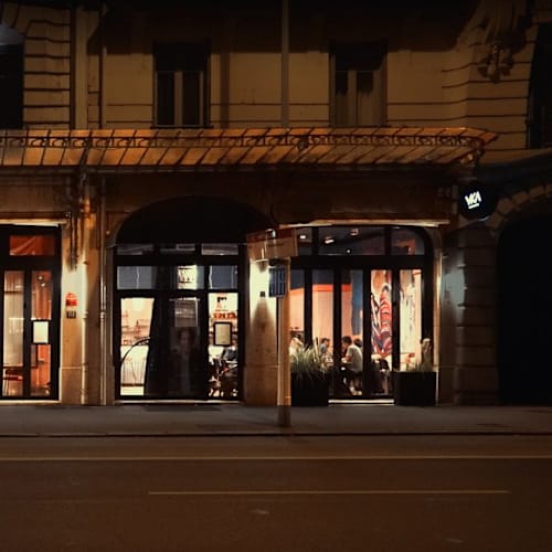 Miraflores, Lyon