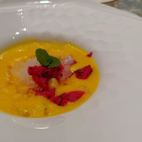 Ristorante Blu cinese giapponese sushi, Ceretta