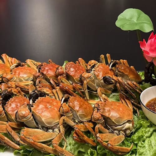 Ristorante Blu cinese giapponese sushi, Ceretta