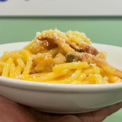 Osteria Moderna, Viterbo
