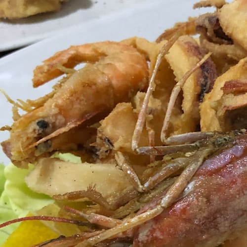 5 Stelle Ristorante Pizzeria, Boscoreale
