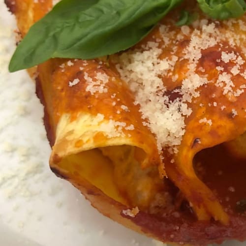 5 Stelle Ristorante Pizzeria, Boscoreale
