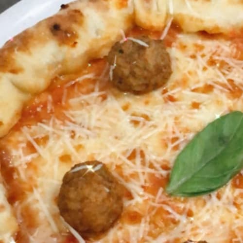 5 Stelle Ristorante Pizzeria, Boscoreale