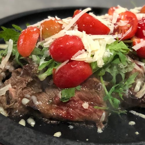 5 Stelle Ristorante Pizzeria, Boscoreale