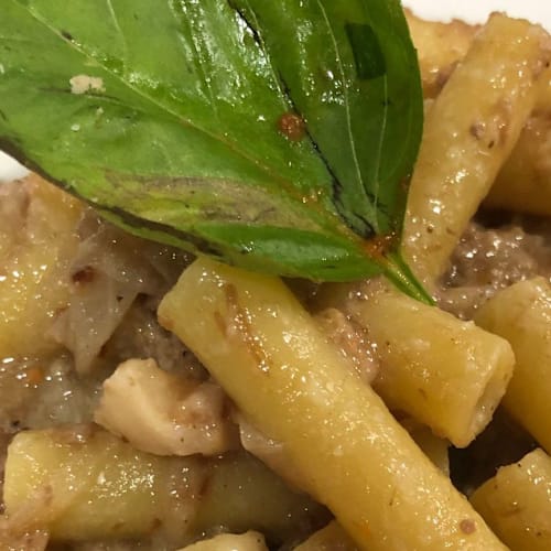 5 Stelle Ristorante Pizzeria, Boscoreale