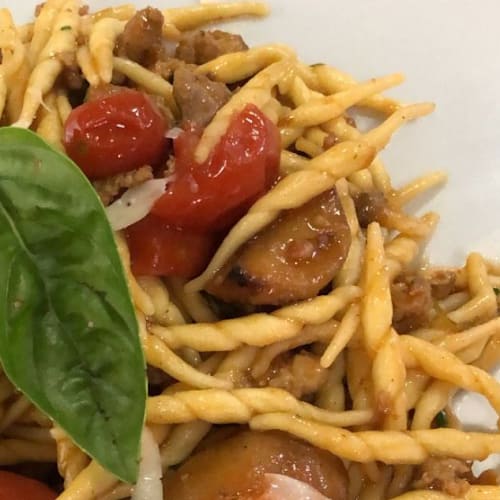 5 Stelle Ristorante Pizzeria, Boscoreale