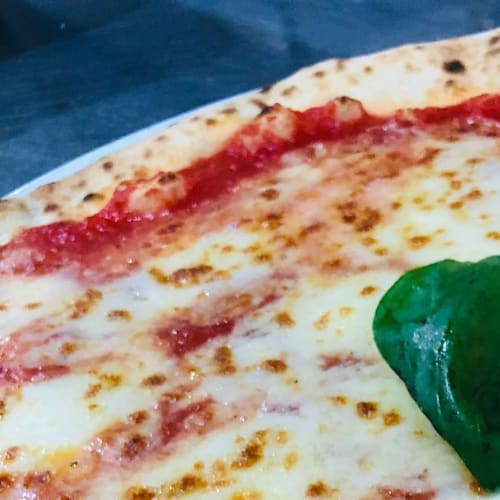5 Stelle Ristorante Pizzeria, Boscoreale