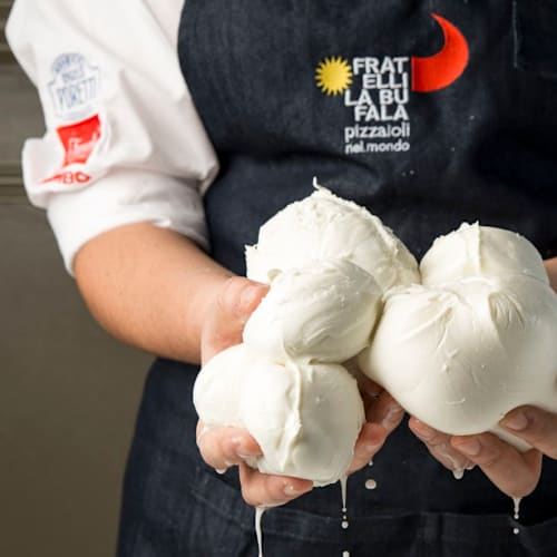 Fratelli La Bufala - Catanzaro, Catanzaro