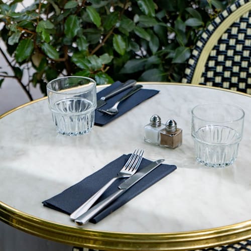 Pastamore, Paris