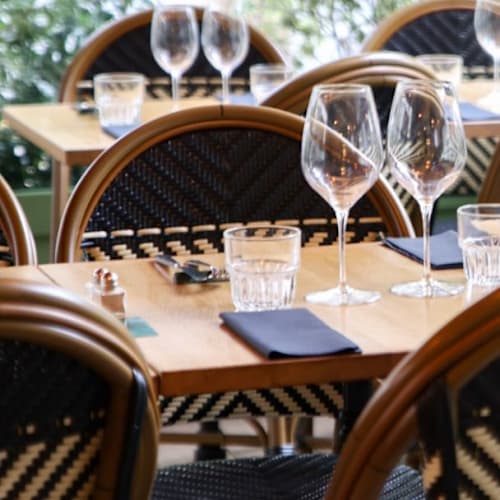 Pastamore, Paris