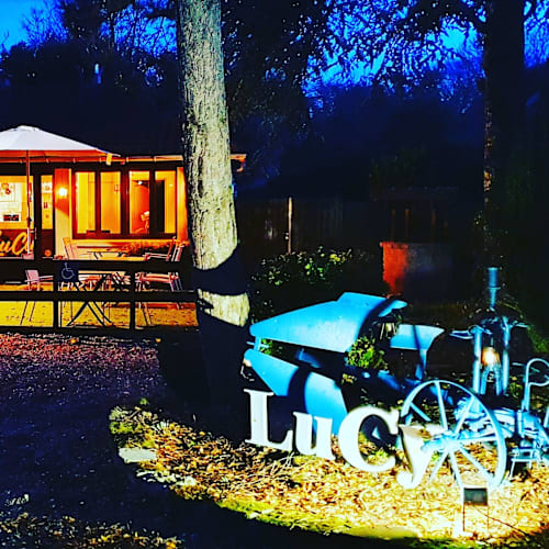 LuCy, Auvers-sur-Oise