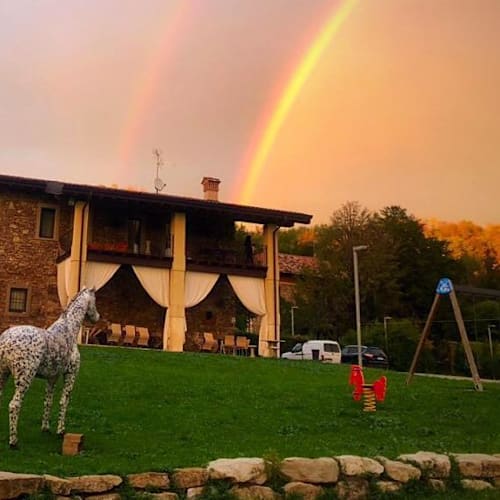 Cucina Badì, Provezze