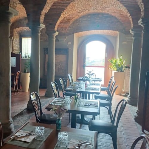 Cucina Badì, Provezze